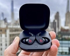 🎁New Beats by Dr. Dre Fit Pro True Wireless Noise Cancelling-polychrome+++🎁