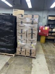 Amazon Target Overstock – Mystery Resale Bundle