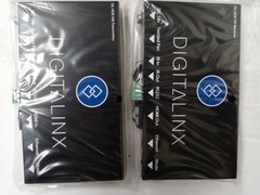 DigitaLinx DL-HDE100-100M HDMI Extensder Set – over Cat6 Extender