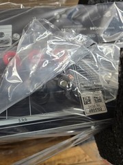 Sony STR-AZ1000ES 7.2 Channel 8K A/V Receiver Open Box “Shelf Display”