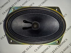 Motorola Golden Voice 3″ X 5″ Speaker 16-Ohm #50D89062A04