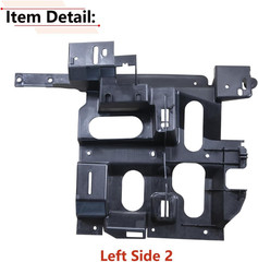 2003-07 Silverado 1500 2500 3500 Avalanche Headlight Bracket–Compatible