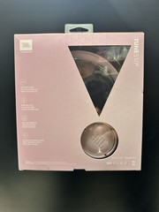 JBL Tune 510BT Pink Wireless Bluetooth Headphones Foldable Hands-Free Calls