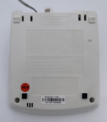 AT&T 1739 Digital Answering Machine System No Power Cord