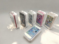 ✨NEW ✨Apple iPod Touch 5th 6th 7th Generation 32GB 64GB 128GB 256GB -Sealed LOT