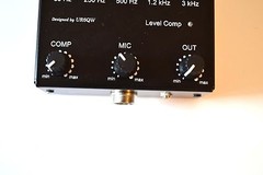5 band Sound Equalizer FT-101 FT-101E FT-101Z FT-101ZD FT-901 FT-901D FT-902DM
