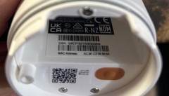 5 3rd generation Ring Cam and Door Bell Cam