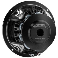 DS18 6XL650N-4 PRO 6.5″ Neodymium Rings Mid-Range Loudspeaker 650 Watts 4-Ohm