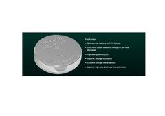 Maxell 2032 Lithium Battery. 4 Count Pack. Child Safety Features Japan Exp 2034