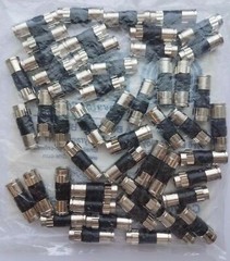 50 PPC EX6XL Plus Coax RG6 Connectors Approved DirecTV Dish