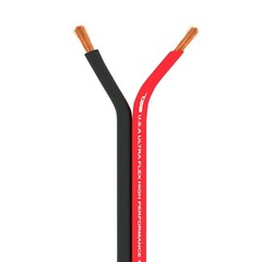 DS18 12-GA Ultra Flex CCA Speaker Wire 100 Ft