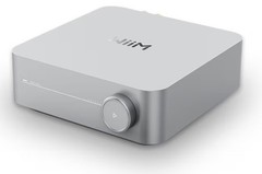 Multiroom Streaming Amplifier | Compatible with AirPlay, Google Cast, Alexa | HD