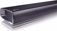 LG SQC1 Bluetooth 2.1 Ch 160W Soundbar Wireless Subwoofer