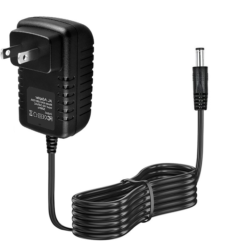 AC Adapter for Boss ME-90 Guitar Multiple Effects Charger Power Supply Cord PSU