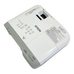Epson PowerLite 107 4K Projector 3LCD 3500 Lumens 16W Speaker + 1 Year Warranty✨