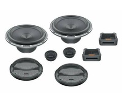 HERTZ mille MPK165P.3 6.5″/16,5 cm 2 way component speakers
