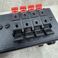 RadioShack Stereo Speaker Selector 3-Way 40-240 – Tested/ Works FREE SHIPPING