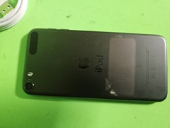 Apple iPod Touch (6th Generation) – Space Gray, 16GB