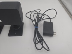 HTC Vive VR Base Station 1.0 PAIR Lighthouses Power Adaptors Tested 2PR8100