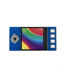 1.3in IPS LCD Display Screen Module ST7789 65K 240×240 SPI for Raspberry Pi Pico