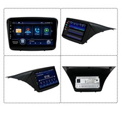 Car Stereo Radio Car Play For Mitsubishi Pajero Sport 2 L200 Android 16 GPS Navi