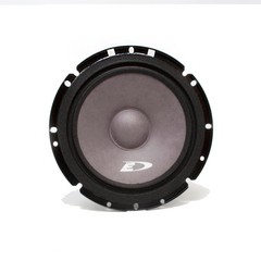 Alpine SXE-1751S 6 1/2″ 2-Way Component Speakers (Pair)