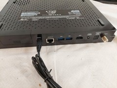 TiVo EDGE D6E20 for Cable 2TB 6 Tuner DVR Lifetime All-in Service 315 Hrs