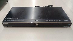 Mitsubishi DVR-BZ265 Blu-ray/DVD/HDD Recorder Good Condition Japan w/Accessories