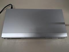 Panasonic DVD-S27 DVD CD Player WMA/MP3/JPG with Cables Tested Working No Remote