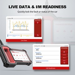 THINKCAR Thinkscan Plus S7 *5PCS