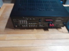 Yamaha HTR-6230 Natural Sound AV Receiver