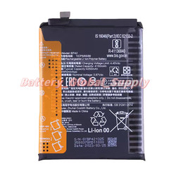 For BN42 Xiaomi Mi 11 Lite Large Capacity Battery 3.87V 4150mAh High Quality NEW
