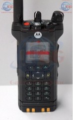 Motorola APX 6000 UHF Radio 450-520 MHz P25 PHASE I & II TDMA AES WIFI TAGS LOT