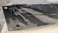 AudioControl Architect P2260 16-Channel High-Power Multi-Zone Amplifier 🔥NEW🔥