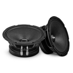 DS18 6.5″ Professional Mid-Range Loudspeaker High Sensitivity 150W RMS 4-Ohm