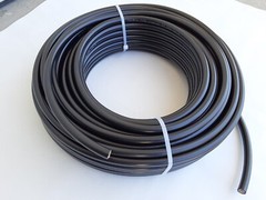 RG-8/U Without Connectors Low Loss Coax Cable lot