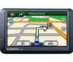 Garmin ® Nuvi 255W 4.3″ GPS Navigator w/ Upgraded 2025 Maps, US & Indonesia