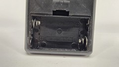 Genuine Kenwood RC-6030 Home Audio Receiver Cassette Remote Control