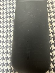 Logitech Harmony Elite Universal Home Remote Control N-R0010 Remote Only Tested