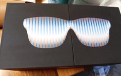 VITURE Pro XR/AR Glasses – 135″ – 120 Hz Full HD Ultra Clarity Display