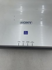 Sony XGA VPL-PX40 2044 Hours