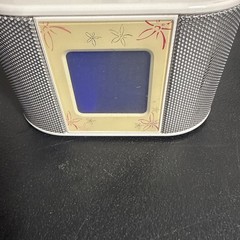 Nextplay iPod Docking Alarm Clock Radio