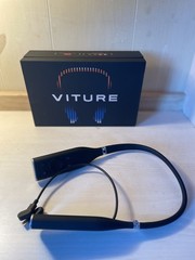 VITURE Neckband, 128GB Storage, Remote Play, Cloud Gaming, Black (Very Good)