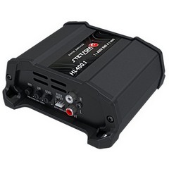 Stetsom HL 400.1 Full Range Amplifier 2 Ohms Mono 400W RMS