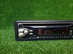 Jvc Kds7r Jvc Kd-s7r Original Car Radio