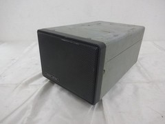 YAESU DESKTOP SPEAKER SP-901 for FT-901, FT101Z Tested Working JP