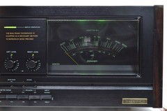 Onkyo Integra M-508 Stereo Power Amplifier 200W Excellent Condition Working