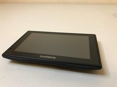 Garmin DriveSmart 51 LMT-S GPS Bundle w/ Power Cable & Mount Lifetime Maps