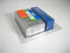 Philmore 70-3009 Video Stereo RF Modulator *NEW*