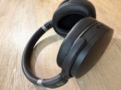 Sennheiser HD 450BT Headphones – Black Used